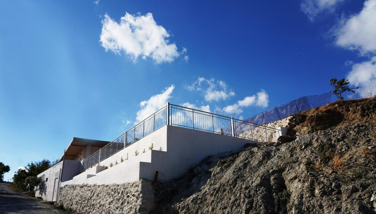 Villa Tzekos Kendrochori 외부 사진