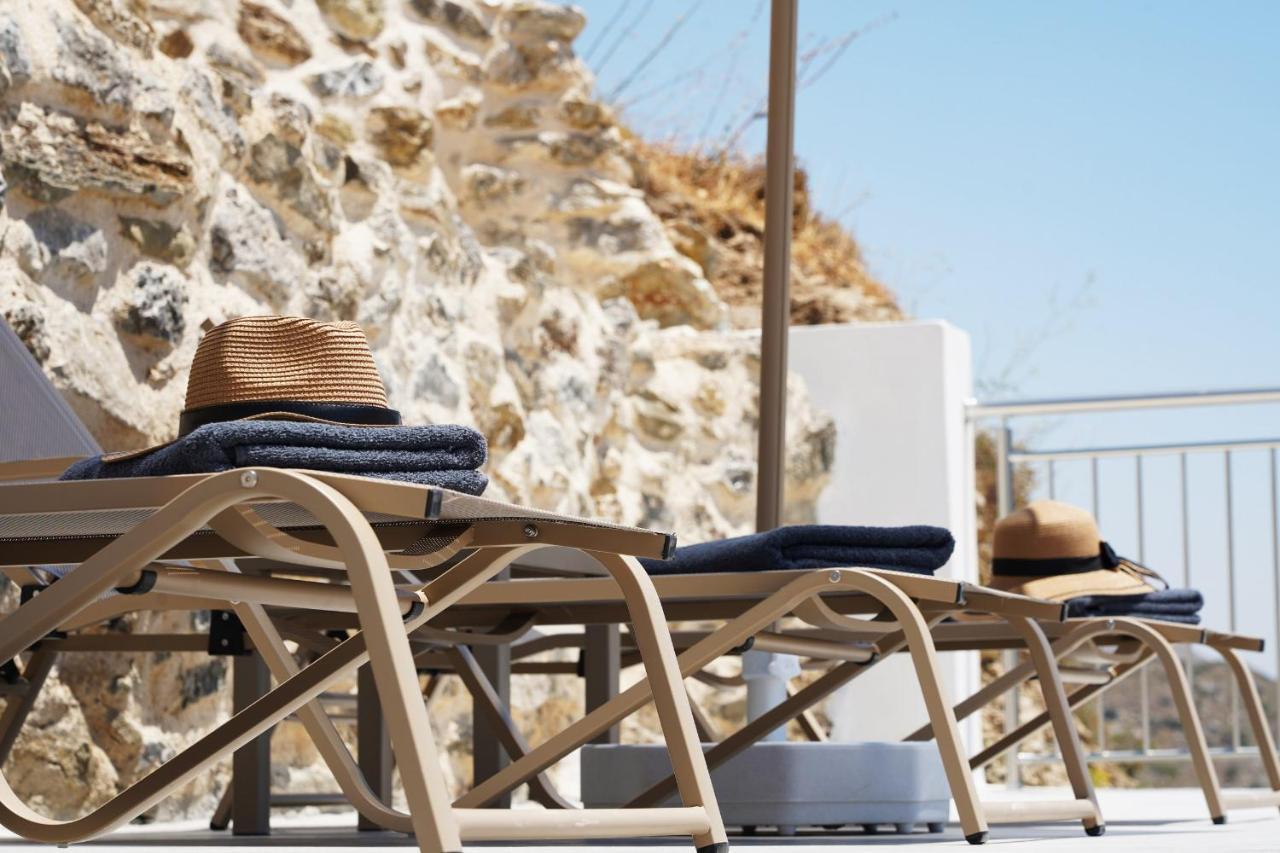 Villa Tzekos Kendrochori 외부 사진
