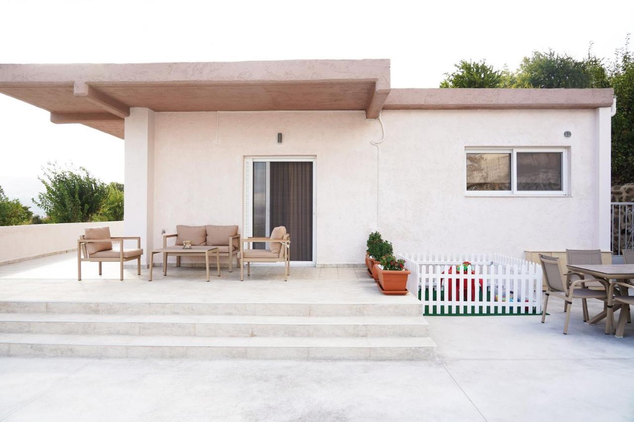 Villa Tzekos Kendrochori 외부 사진