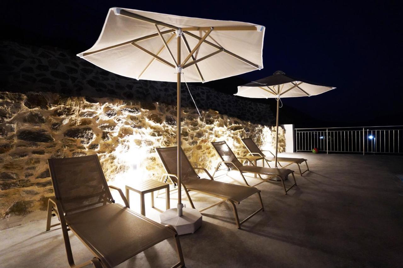 Villa Tzekos Kendrochori 외부 사진
